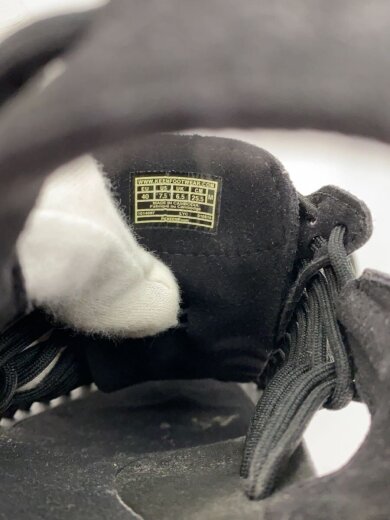 商品画像：サンダル/25.5cm/BLK/1014097 5