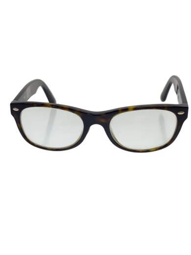 商品画像：サングラス/--/BRW/CLR/メンズ/RB5184F 1