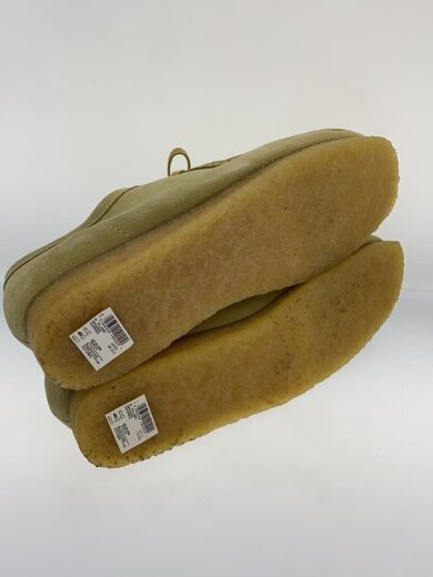 商品画像：シューズ/27cm/BEG/261555157090/WALLABEE 4