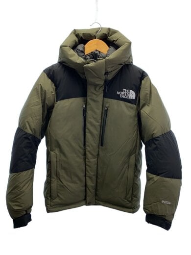 商品画像：BALTRO LIGHT JACKET_バルトロライトジャケット/M/ナイロン/KHK 1