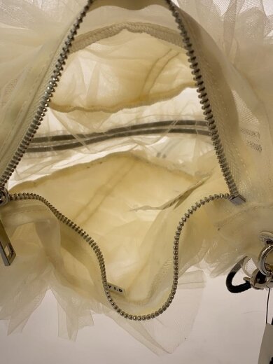 商品画像：バッグ/ポリエステル/IVO/FWGB244319 6