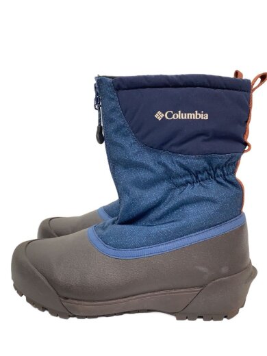 商品画像：ブーツ/25cm/NVY/YU7325-472 1