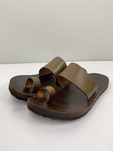 商品画像：サンダル/--/BRW 2