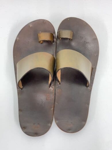 商品画像：サンダル/--/BRW 3