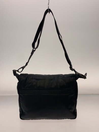 商品画像：ショルダーバッグ/--/BLK 3