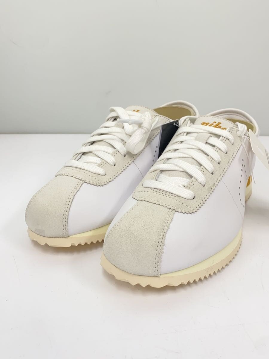 NIKE / ローカットスニーカー/24.5cm/WHT/HQ1841-100/W Cortez Leather