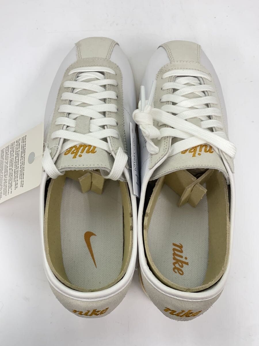 NIKE / ローカットスニーカー/24.5cm/WHT/HQ1841-100/W Cortez Leather