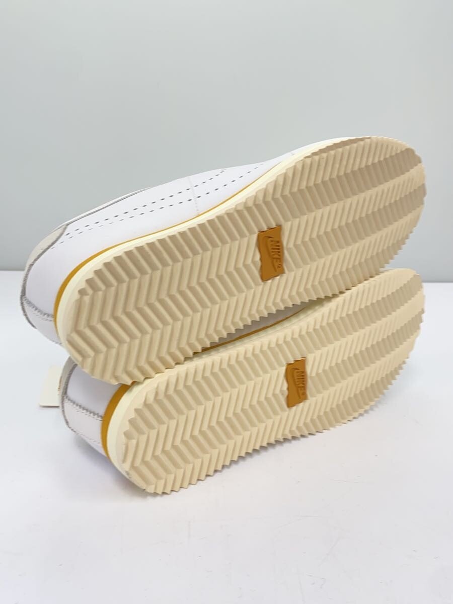 NIKE / ローカットスニーカー/24.5cm/WHT/HQ1841-100/W Cortez Leather