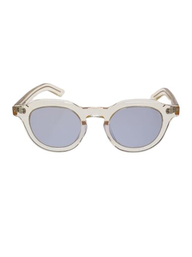 商品画像：サングラス/ウェリントン/プラスチック/CLR/BLU/メンズ/F11 1