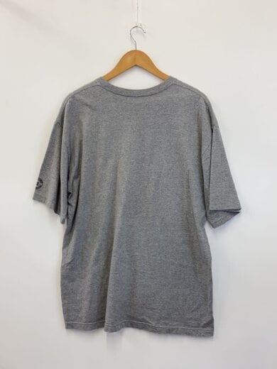 商品画像：Tシャツ/L/コットン/GRY/241pcnh-st09// 2