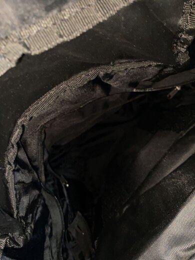 商品画像：リュック/--/BLK/NM61307 6