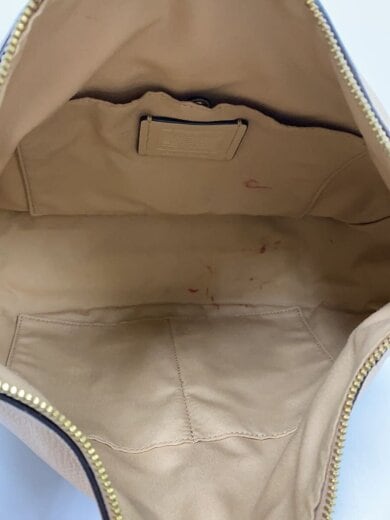 商品画像：ショルダーバッグ/--/PNK/F31399 6