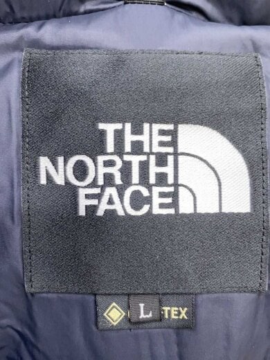 商品画像：MOUNTAIN DOWN JACKET_マウンテンダウンジャケット/L/ナイロン/CML 3