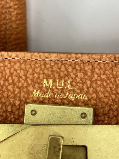 商品画像：ハンドバッグ/--/BRW 5