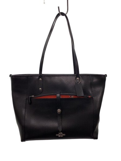 商品画像：トートバッグ/--/BLK/F56682 1