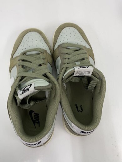 商品画像：DUNK LOW RETRO SE_ダンク ロー レトロ SE/27cm/KHK 3