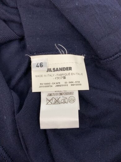 商品画像：カーディガン(薄手)/46/ウール/NVY/JSMG751026 MGY20058 4