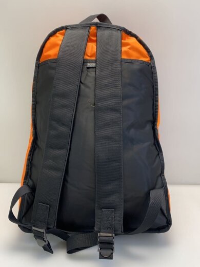 商品画像：リュック/ナイロン/ORN 3