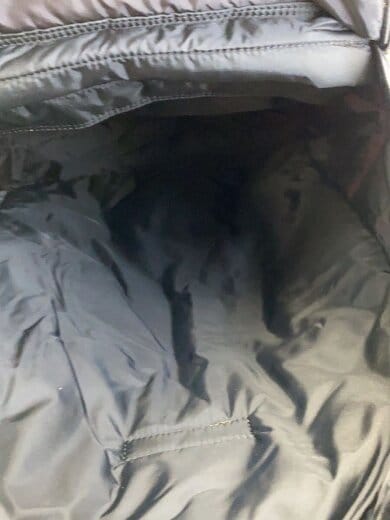 商品画像：リュック/ナイロン/ORN 6