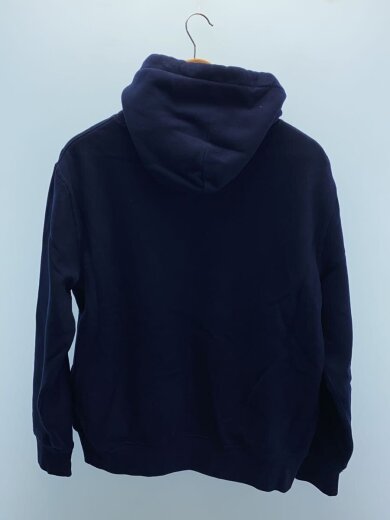 商品画像：パーカー/M/ポリエステル/NVY/710953518001/レザー刺繍/パッチ 2