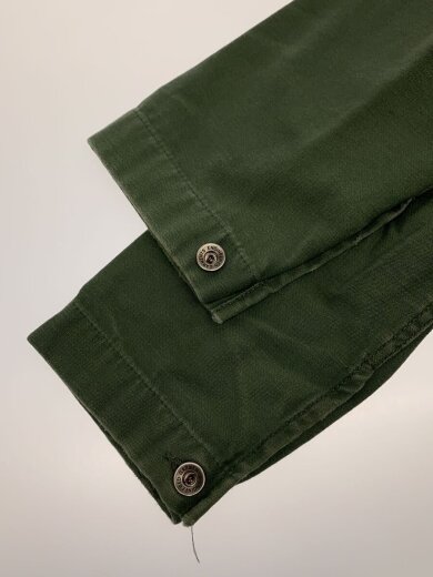 商品画像：カバーオール/S/コットン/KHK/Utility Jacket 5