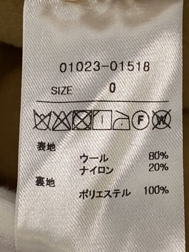 商品画像：コート/0/ポリエステル/CML/01023-01518 4