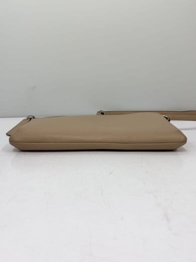 商品画像：ショルダーバッグ/--/BEG 4