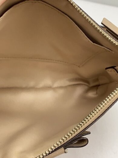 商品画像：ショルダーバッグ/--/BEG 5