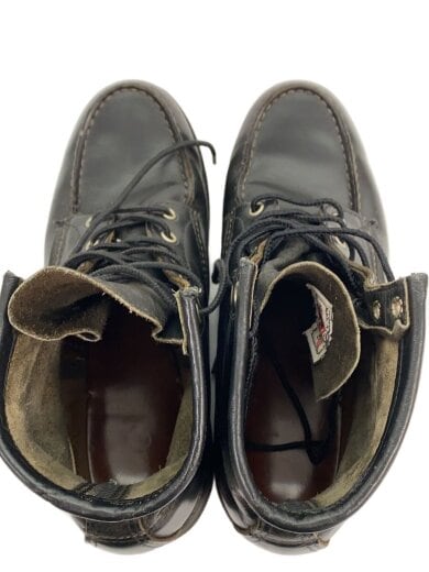 商品画像：6-INCH MOC/6 インチモック/--/BLK 3