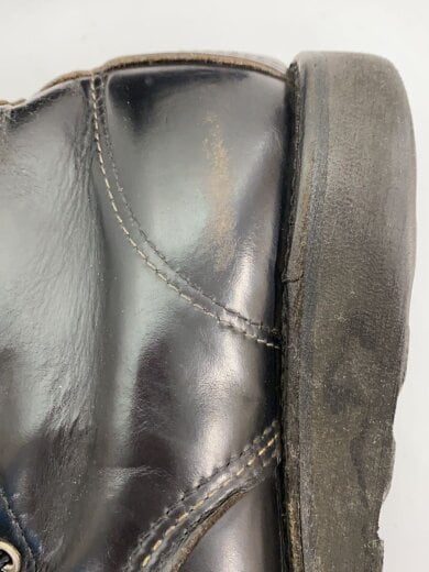 商品画像：6-INCH MOC/6 インチモック/--/BLK 7