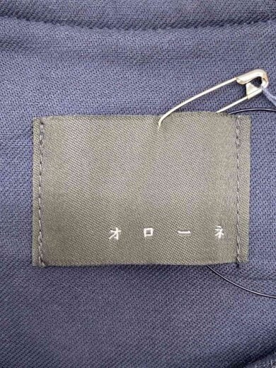 商品画像：コート/--/ウール/GRY/TND-131 3