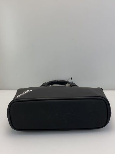 商品画像：トートバッグ/--/BLK 4
