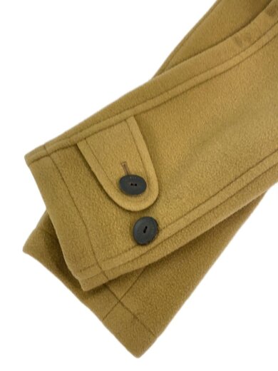 商品画像：ダッフルコート/--/ウール/CML/BN214-207-50 5