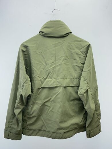 商品画像：ナイロンジャケット/--/ナイロン/KHK/NN-J3909 2