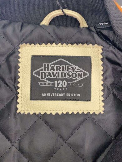 商品画像：スタジャン/S/ポリエステル/BLK/97050-23VM 3