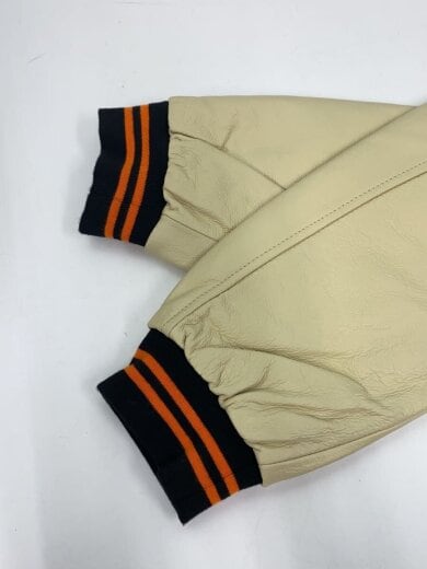 商品画像：スタジャン/S/ポリエステル/BLK/97050-23VM 6