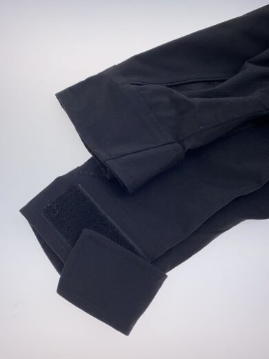 商品画像：マウンテンパーカ/M/ナイロン/BLK/無地/NF0A2RES/TEEP TECH JACKET 5