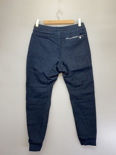 商品画像：デニムスウェットパンツ/M/コットン/IDG 2