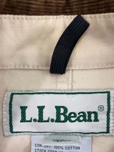 商品画像：ジャケット/M/コットン/CRM/RN71341 VN03790/ハンティングジャケット/ライナー付き 3