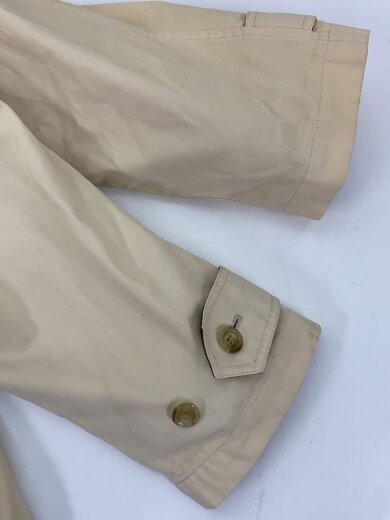 商品画像：ジャケット/M/コットン/CRM/RN71341 VN03790/ハンティングジャケット/ライナー付き 6