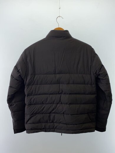 商品画像：ダウンジャケット/M/ナイロン/BLK/NWL2512 2