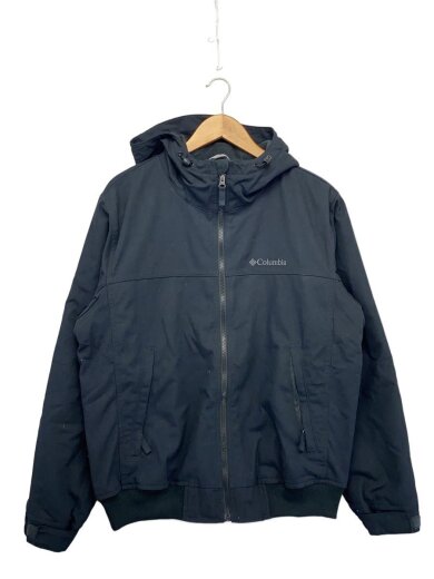 商品画像：ブルゾン/M/ヘンプ/BLK/225 XM4292/Loma Vista Hoodie// 1