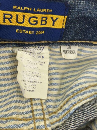 商品画像：ボトム/31/デニム/IDG/4689154VSJR 5