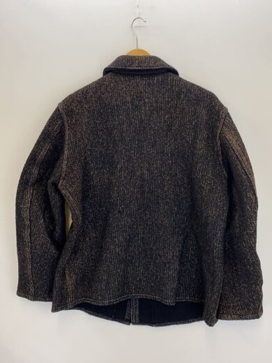 商品画像：ジャケット/M/ウール/BRW// 2
