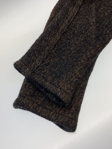 商品画像：ジャケット/M/ウール/BRW// 5