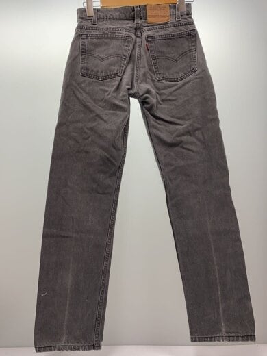 商品画像：ボトム/29/デニム/GRY/00505-0260 2