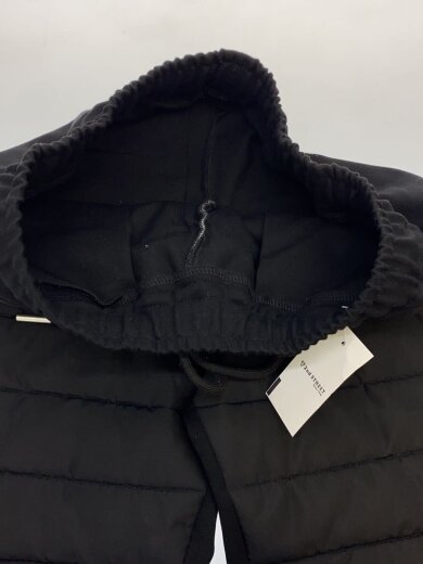 商品画像：ボトム/S/レーヨン/BLK/OW25BD014 3