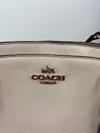 商品画像：ショルダーバッグ/PVC/SLV/F57847 5