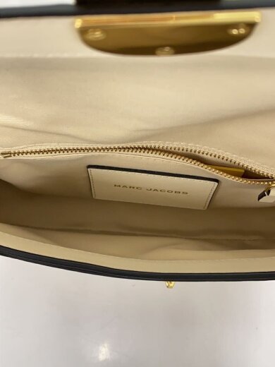 商品画像：ショルダーバッグ/--/BEG/無地/3way/ジェイマーク/チェーン 6