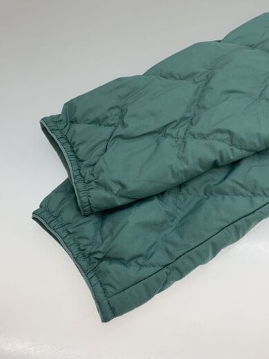 商品画像：スペリオダウン ラウンドネックジャケット WOMENS/L/ナイロン/BLU// 5